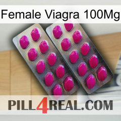 Female Viagra 100Mg 10